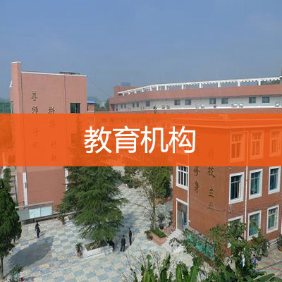 教育机构