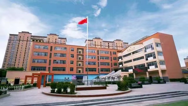 宝鸡市三迪小学