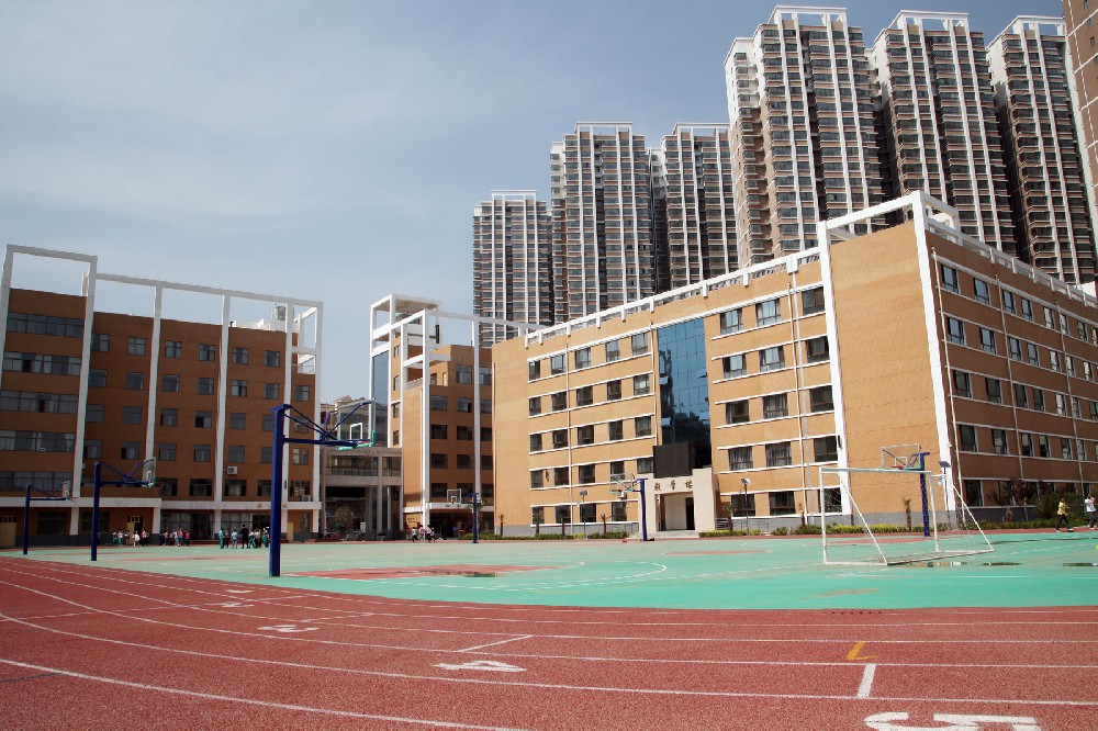 宝鸡市东仁堡小学